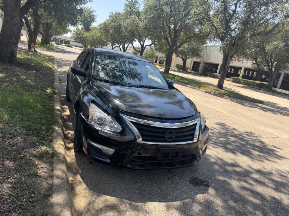nissan altima sedan 2013 1N4AL3AP2DN463829 image nissan altima sedan 2013 1N4AL3AP2DN463829 image